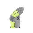 ΓΑΝΤΙΑ MECHANIX, ColdWork Leather Gauntlet Hi-Viz, SM