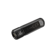 ΦΑΚΟΣ LED NITECORE TIKI LE, Black, 300 lumens