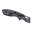 Σουγιάς CRKT Pilar® Large Black