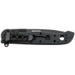 CRKT M16-03KS SPEAR POINT BLACK