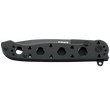 CRKT M16-03KS SPEAR POINT BLACK