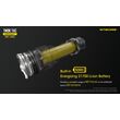 ΦΑΚΟΣ LED NITECORE TM9KTAC, 9800 Lumens