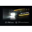 ΦΑΚΟΣ LED NITECORE HEADLAMP NU43, 1400Lm