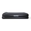 BESTWAY Tritech Airbed Queen 203x152x46 cm BULT-IN AC PUMP, Φουσκωτό Στρώμα Ύπνου Διπλό με Εσωτερική Τρόμπα, 67403