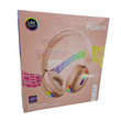 Ασύρματα ακουστικά - Headphones - PG363 D - 740363 - Rose Gold