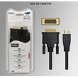 Καλώδιο HDMI σε DVI - 5m - 1595 - 200404