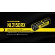 ΜΠΑΤΑΡΙΑ NITECORE 21700/ 5000mAh/ RX , USB-C