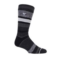 H.H.SOCKS MENS JACQUARD LITE HALKYN 2513