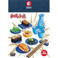 Σετ κατασκευών DIY με τουβλάκια - Sushi - 601414 - 359805