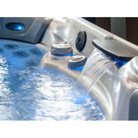 Mountfield Spa Fiji Whirlpool Ακρυλικό Υδρομασάζ