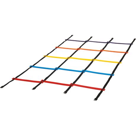 Agility Ladder (set of 3), λεπτή τσάντα, εσωτ./εξωτ. χώρου