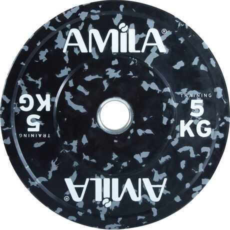 Δίσκος AMILA Splash Bumper 50mm 5Kg