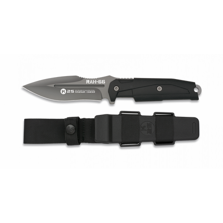 ΜΑΧΑΙΡΙ K25, Tactical Knife, RAH-66