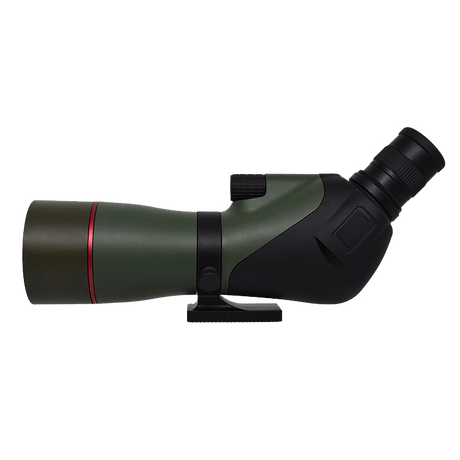 ΤΗΛΕΣΚΟΠΙΟ FALCON Optics Spotting Scope 20-60x60, Black