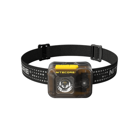 ΦΑΚΟΣ LED NITECORE HEADLAMP HA13