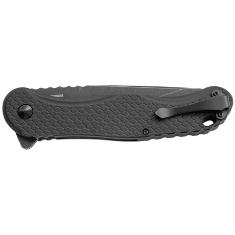 Σουγιάς CRKT Taco Viper® Assisted Black