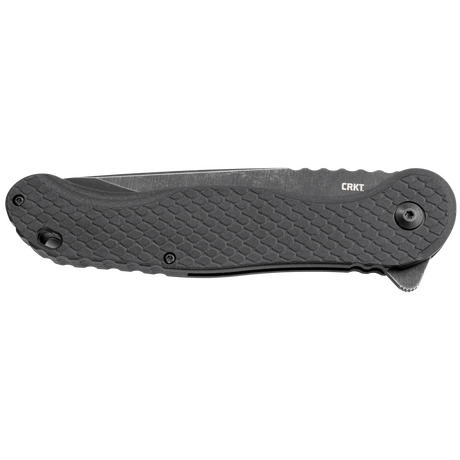 Σουγιάς CRKT Taco Viper® Assisted Black