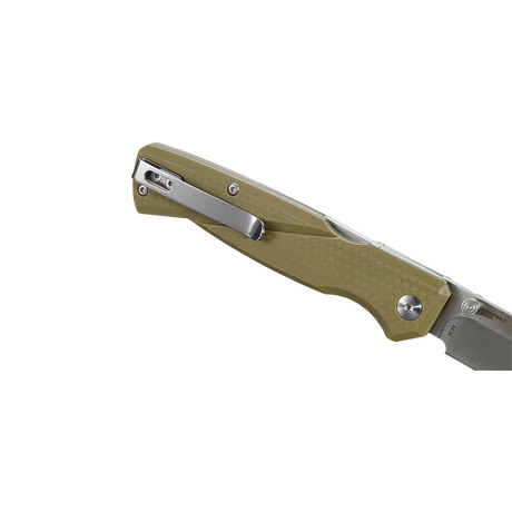 Σουγιάς CRKT KOVA OD GREEN