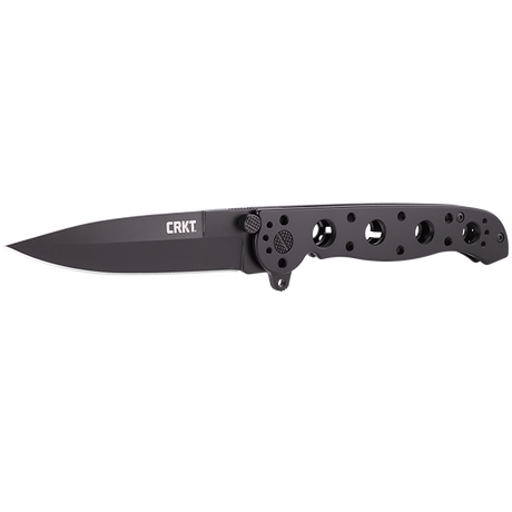 CRKT M16-03KS SPEAR POINT BLACK