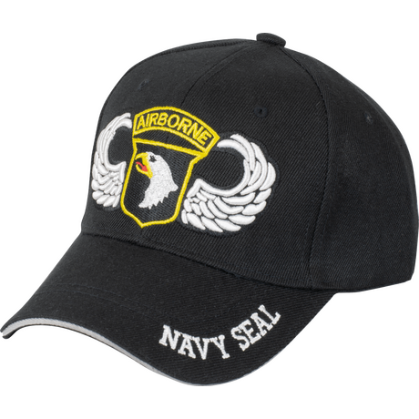 ΚΑΠΕΛΟ Airbone cap. One size, 30608