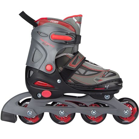 Inline Skate Junior ρυθμιζόμενα