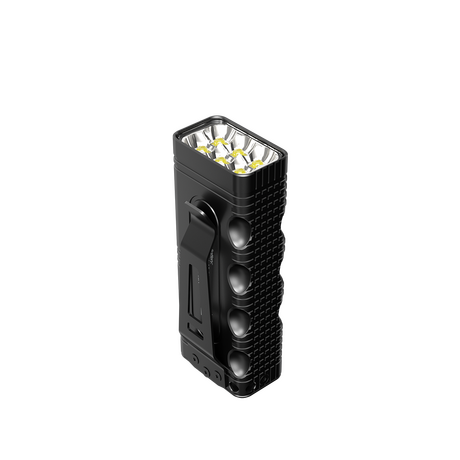 ΦΑΚΟΣ LED NITECORE Tiny Monster TM12k , 12000 Lumens