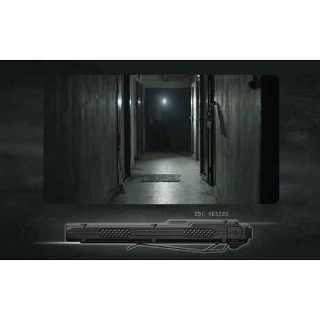 ΦΑΚΟΣ LED NITECORE EDC27, 3000Lumens