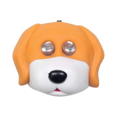 Φακός Κεφαλής Παιδικός Kids Headlamp Dog Oztrail