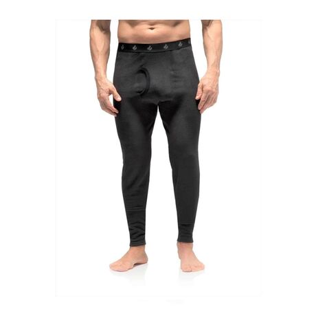 H.H.MENS BASE LAYER XX-WARM PANTS L