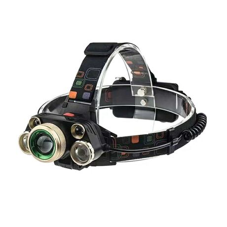 Φακός κεφαλής LED – Headlamp - 109-3 - 181243