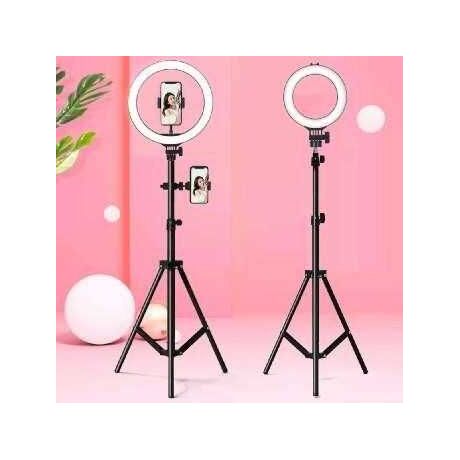 Selfie LED Ring Light - 10# - 530859