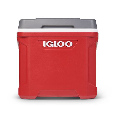 IGLOO LATITUDE 30 ΚΟΚΚΙΝΟ