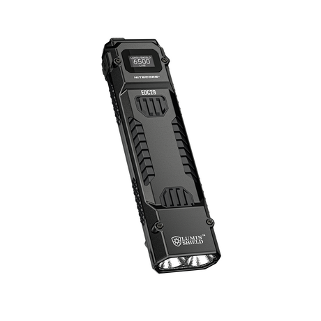 ΦΑΚΟΣ LED NITECORE EDC29HUI, 6500Lumens