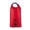 JR OVAL DRY BAG 22 Red